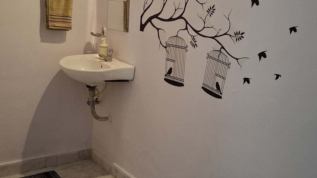 Photo of Bathroom in Hyderabad