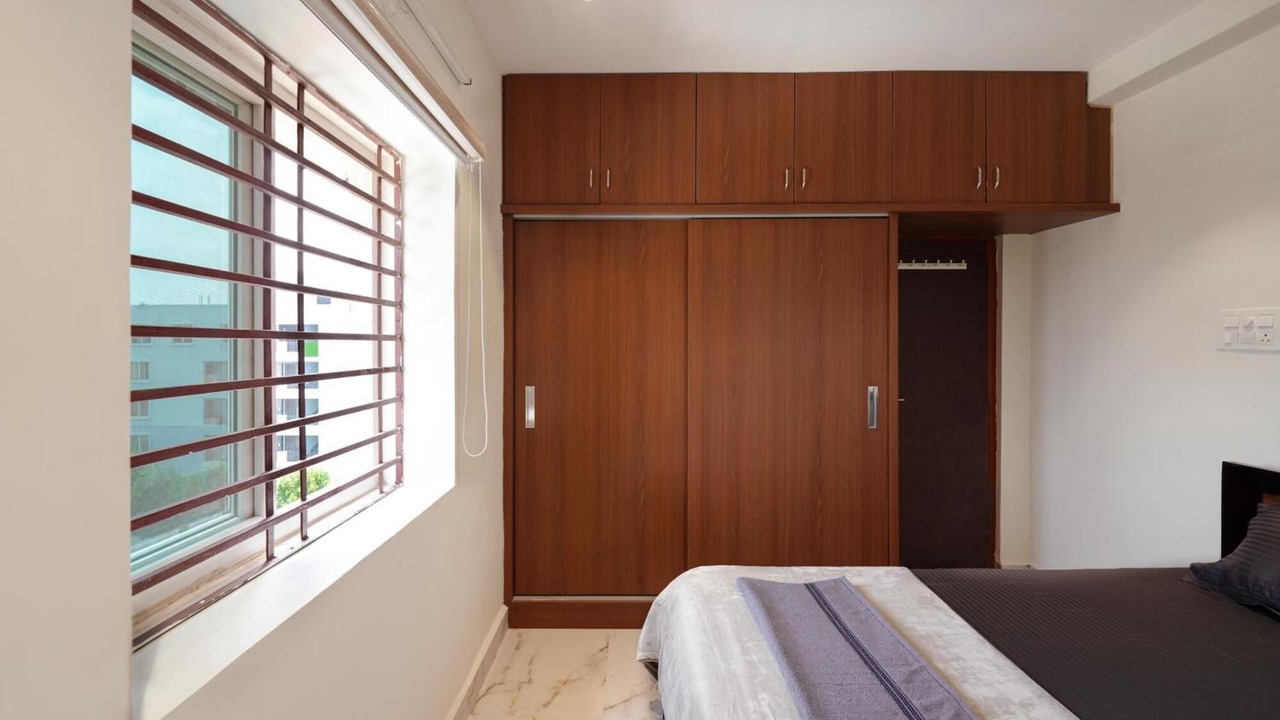 Photo of Bedroom in Kondapur