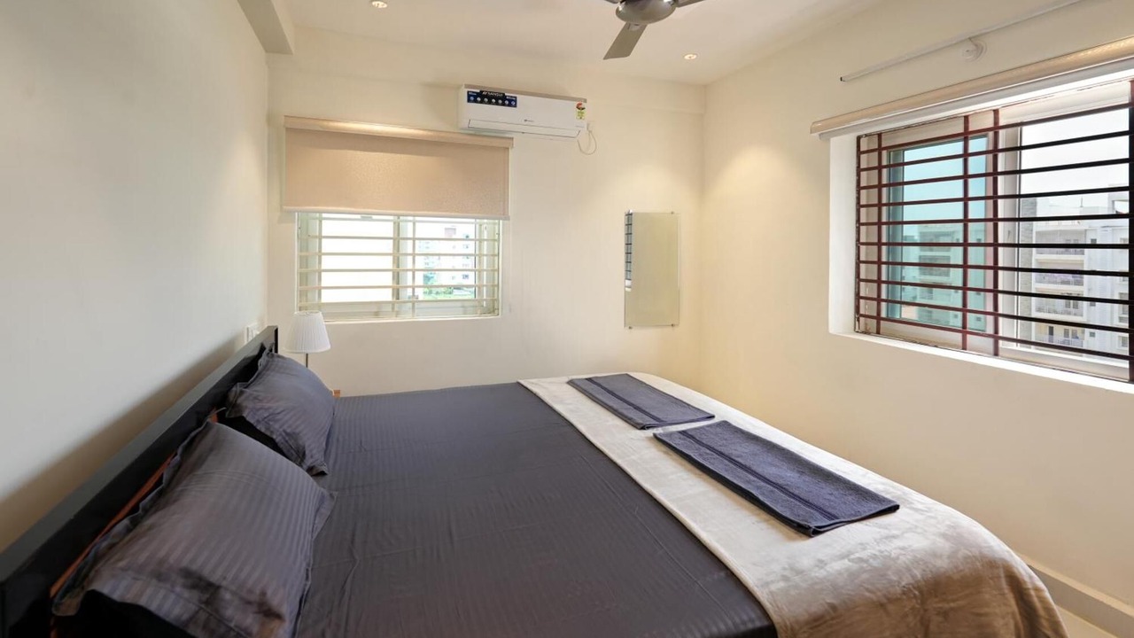 Photo of Bedroom in Kondapur