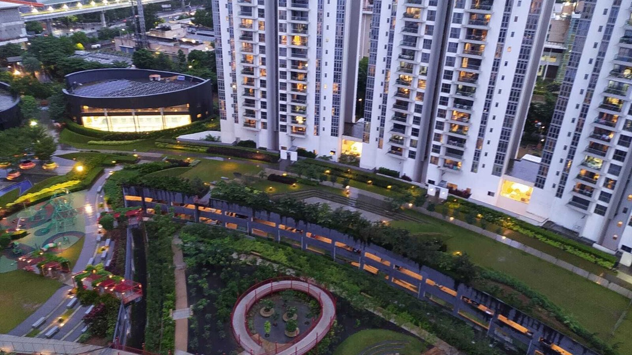 Photo of Outdoor in Tathawade