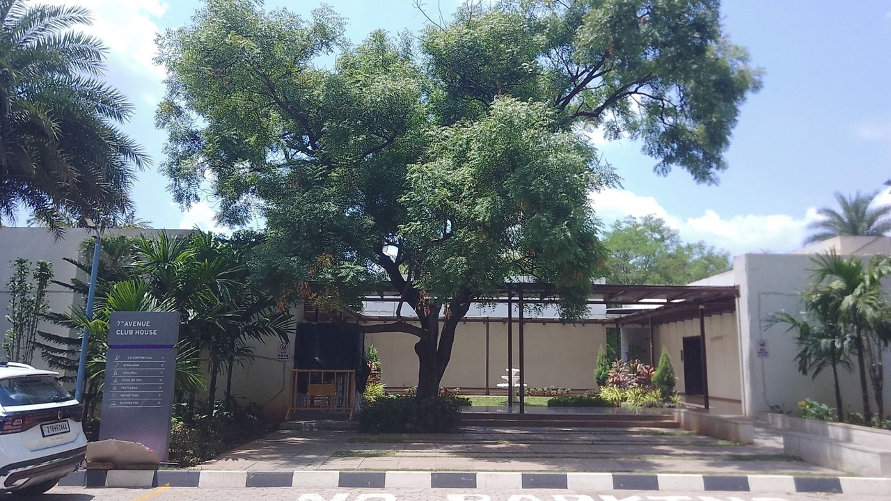 Photo of Outdoor in Tathawade