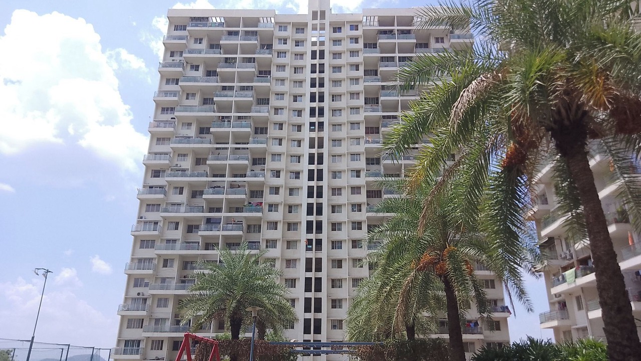 Photo of Outdoor in Tathawade