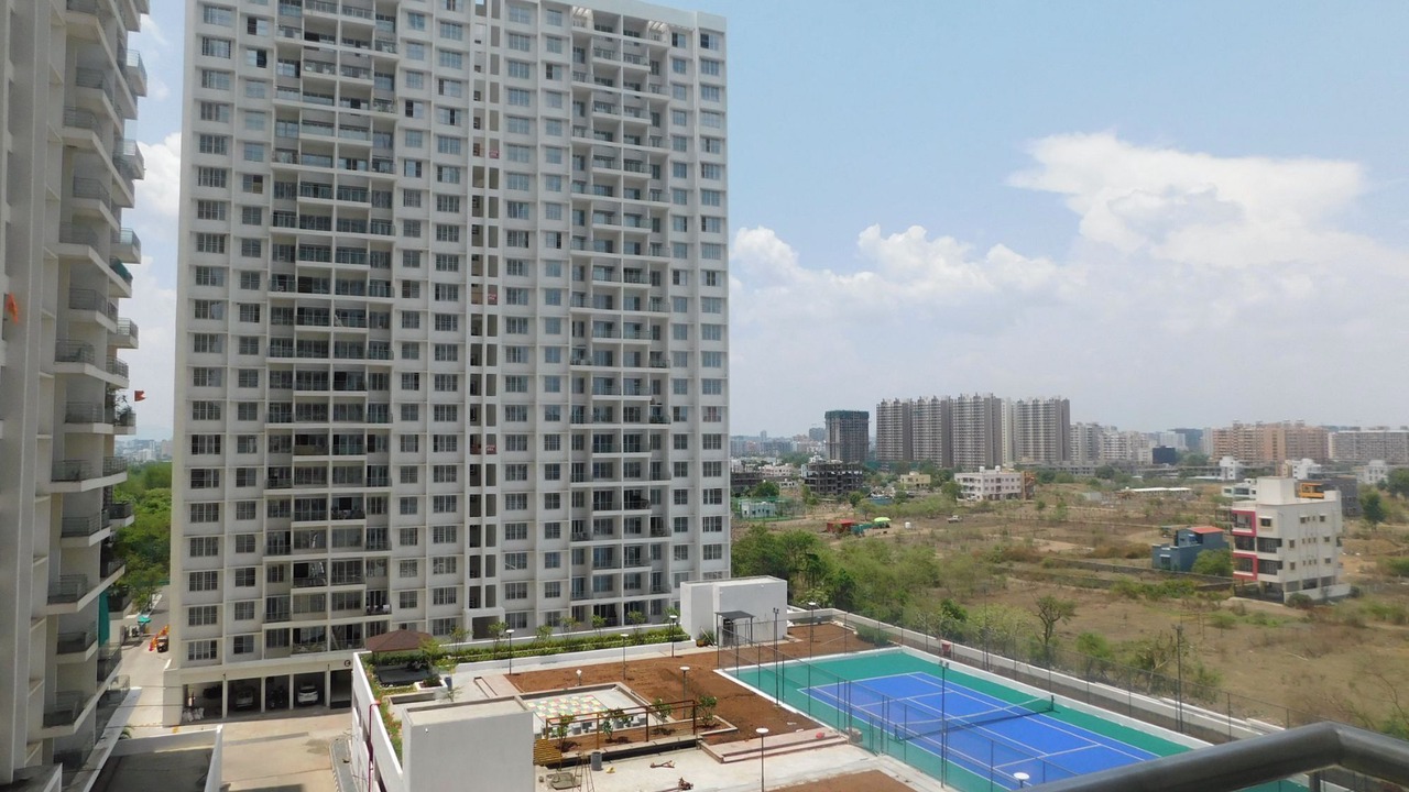 Photo of Outdoor in Tathawade