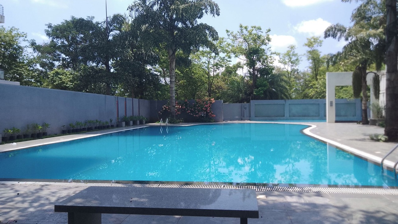 Photo of Outdoor in Tathawade