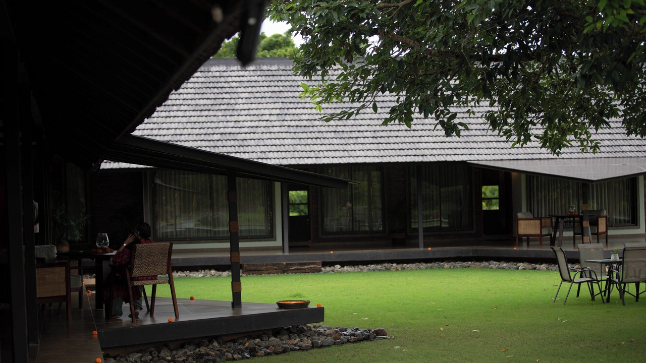 Photo of Outdoor in Junagadh