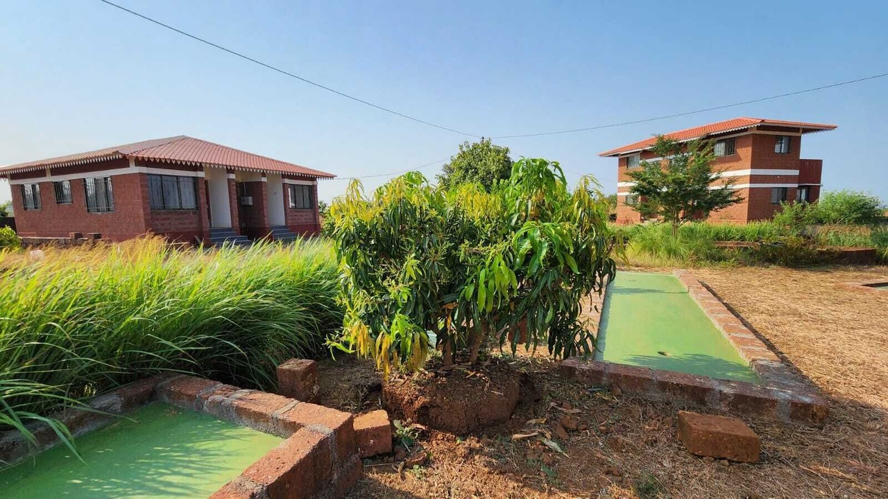 Photo of Outdoor in Anjanvel