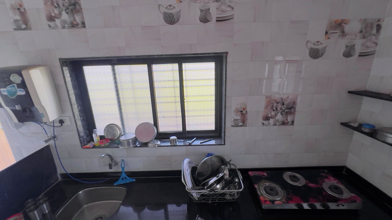 Photo of Kitchen in Igatpuri