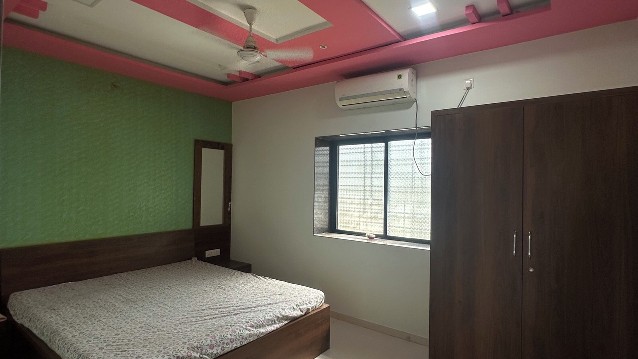 Photo of Bedroom in Igatpuri