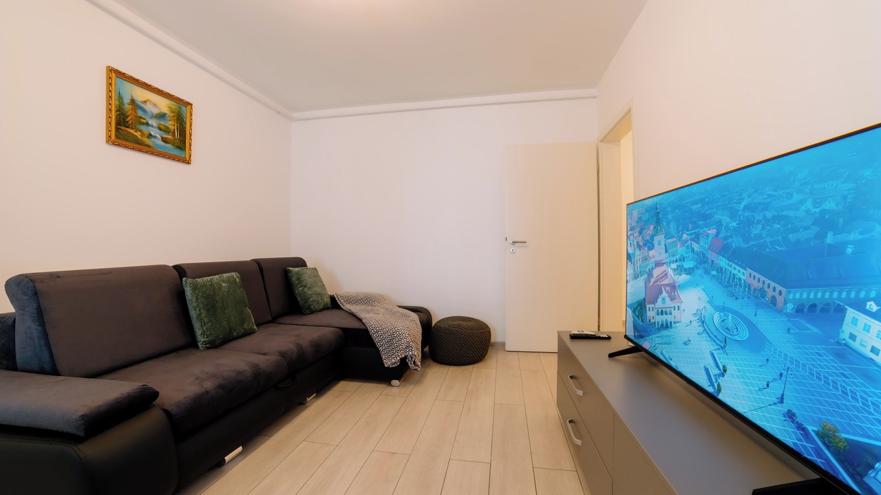 Photo of Livingroom in Tractorul