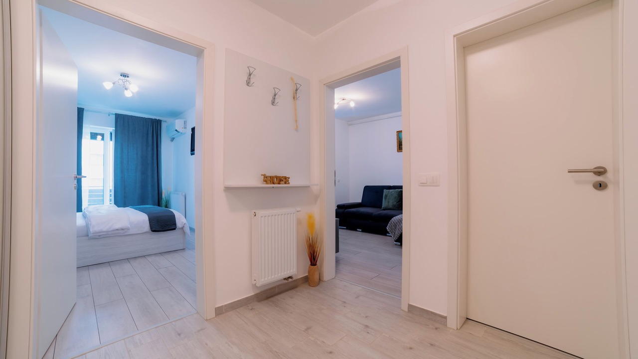 Photo of Bedroom in Tractorul