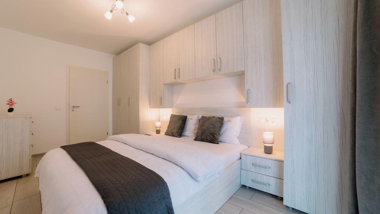 Photo of Bedroom in Tractorul
