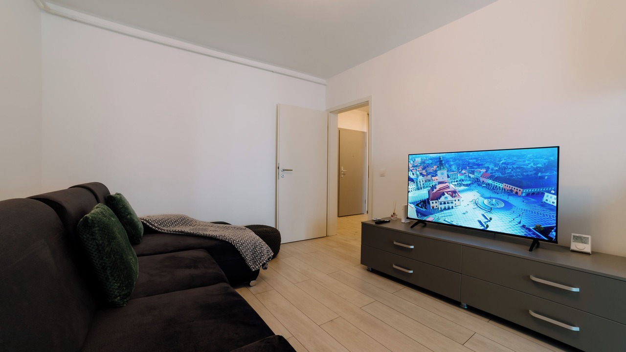 Photo of Livingroom in Tractorul