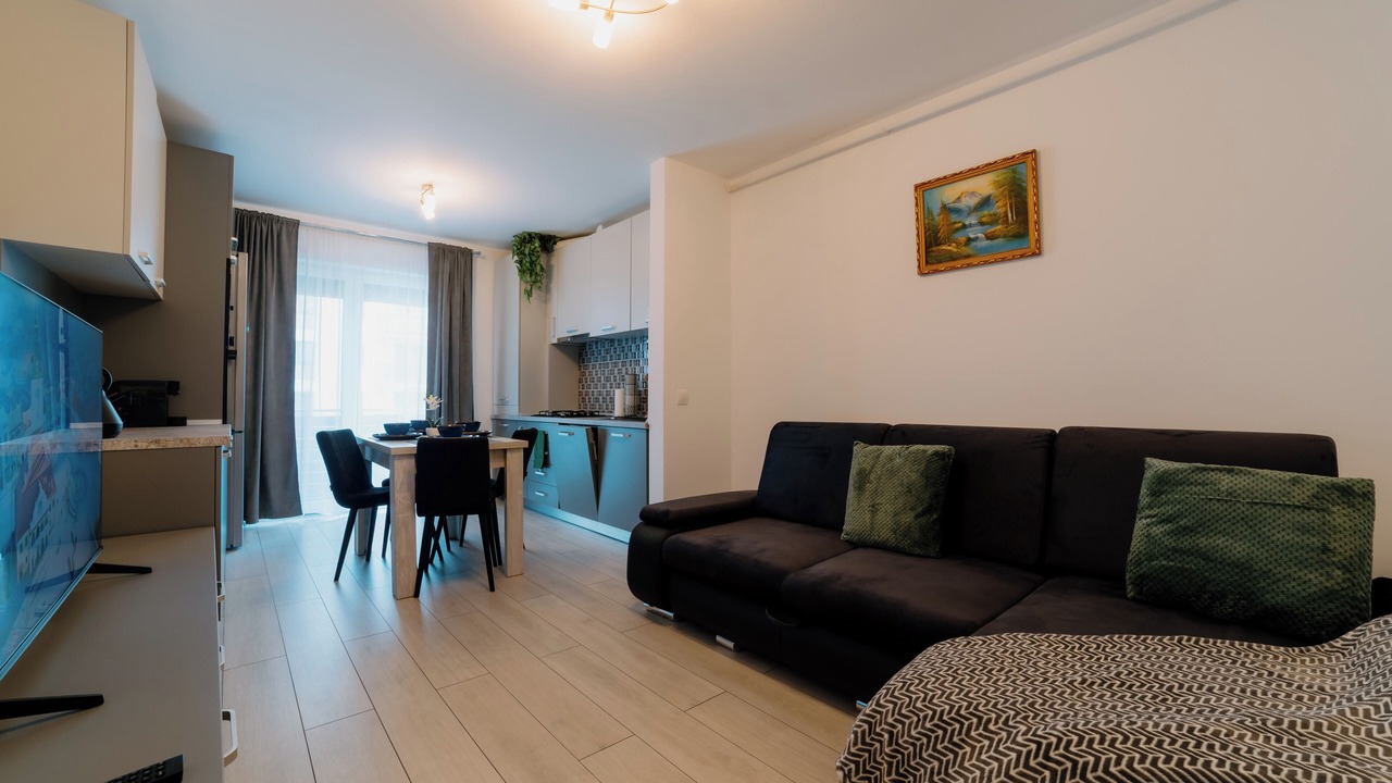 Photo of Livingroom in Tractorul
