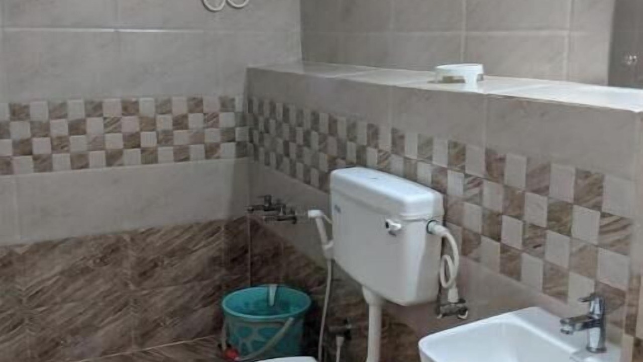 Photo of Bathroom in Chikkamagaluru