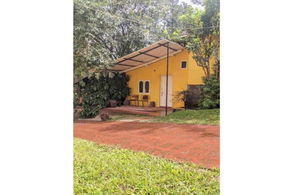 Photo of Outdoor in Chikkamagaluru