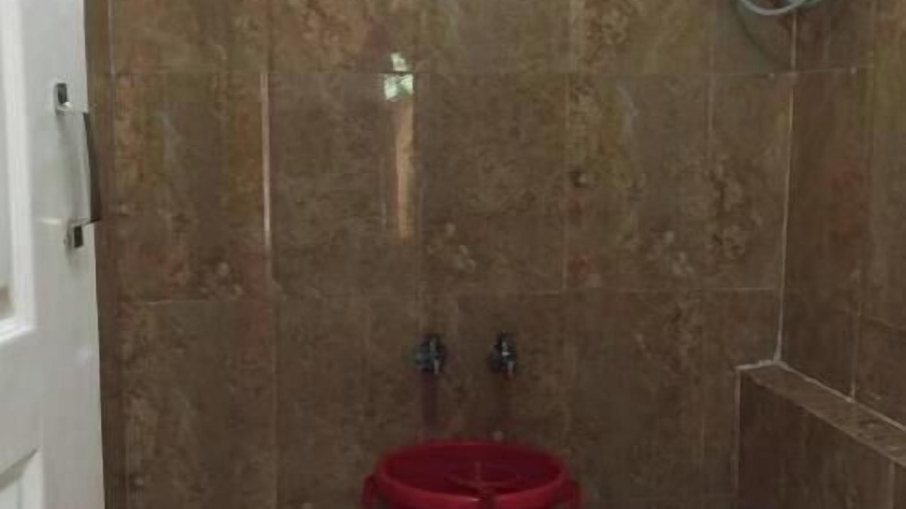 Photo of Bathroom in Chikkamagaluru