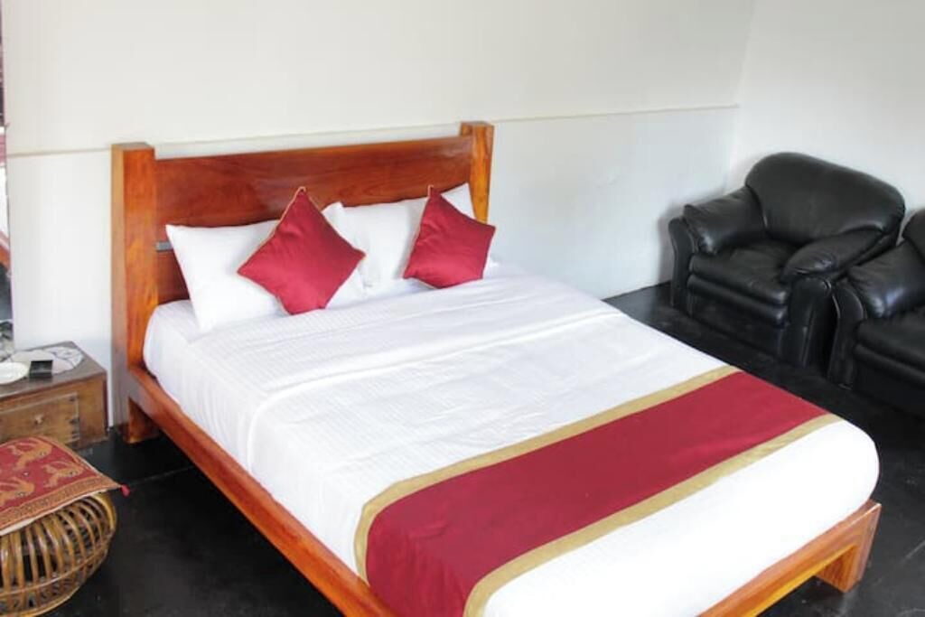 Photo of Bedroom in Chikkamagaluru