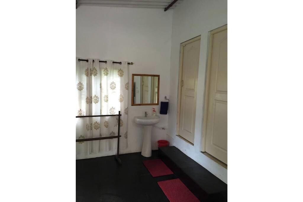 Photo of Bathroom in Chikkamagaluru
