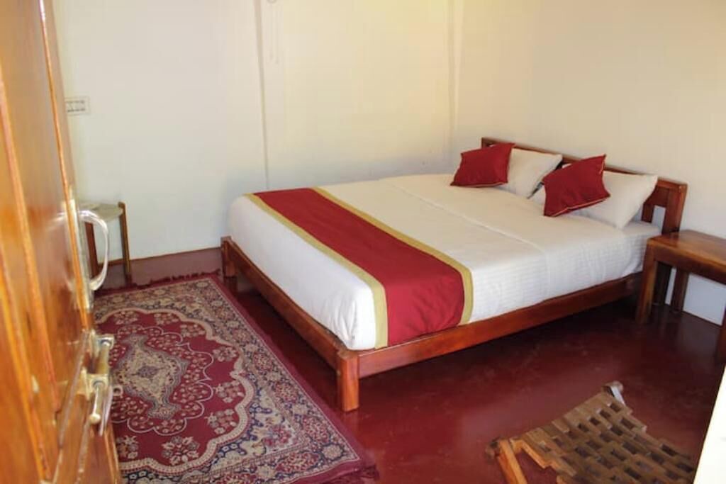 Photo of Bedroom in Chikkamagaluru