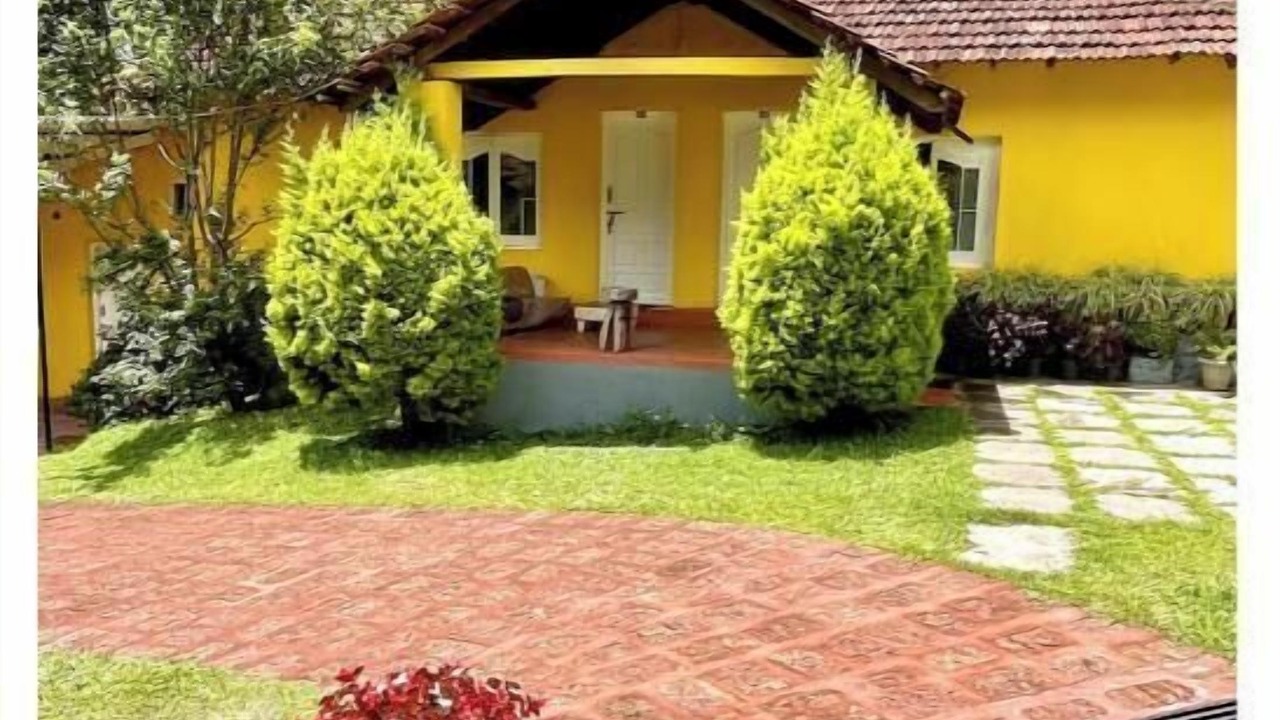 Photo of Outdoor in Chikkamagaluru