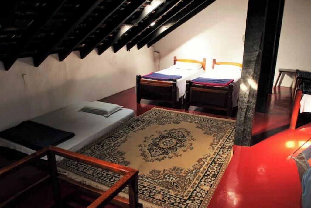 Photo of Bedroom in Chikkamagaluru