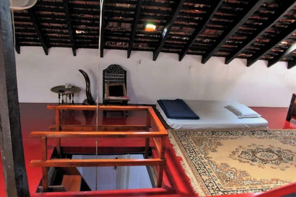 Photo of Bedroom in Chikkamagaluru