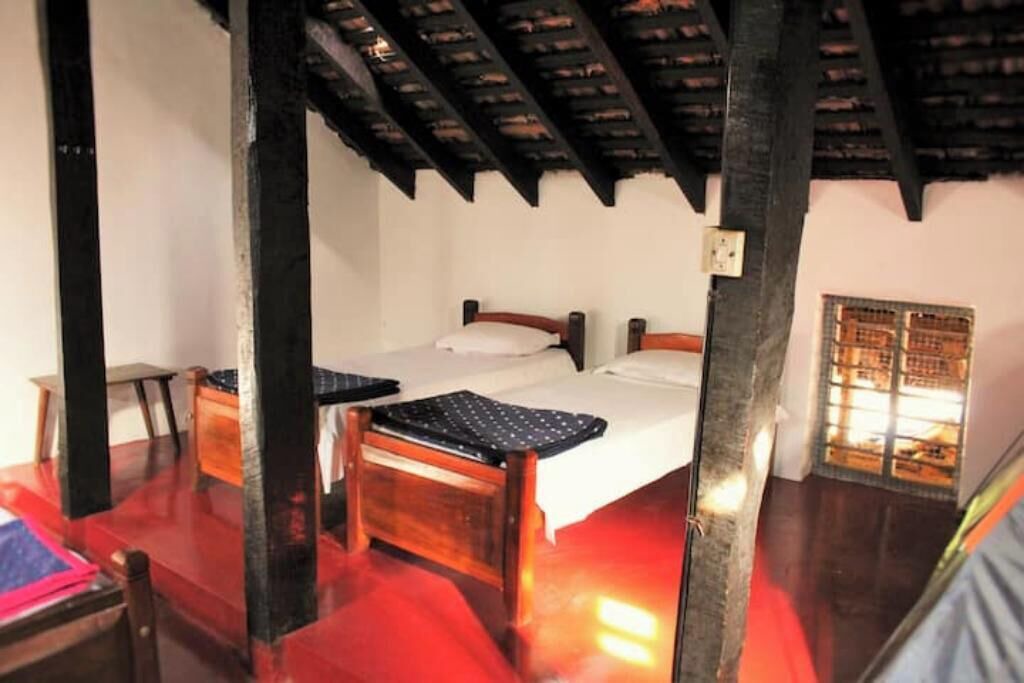 Photo of Bedroom in Chikkamagaluru