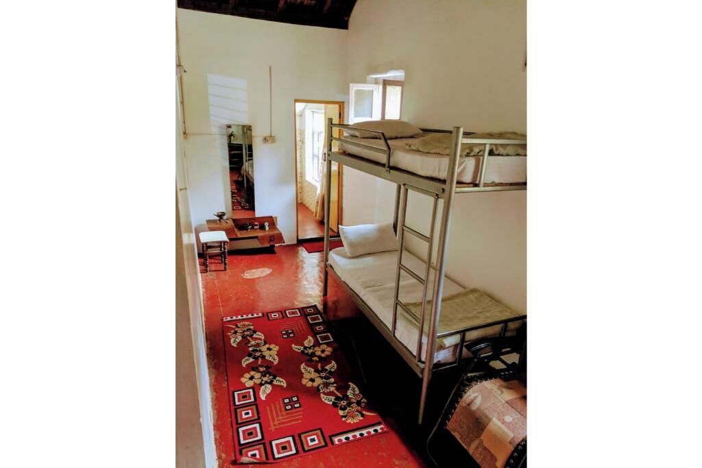 Photo of Bedroom in Chikkamagaluru