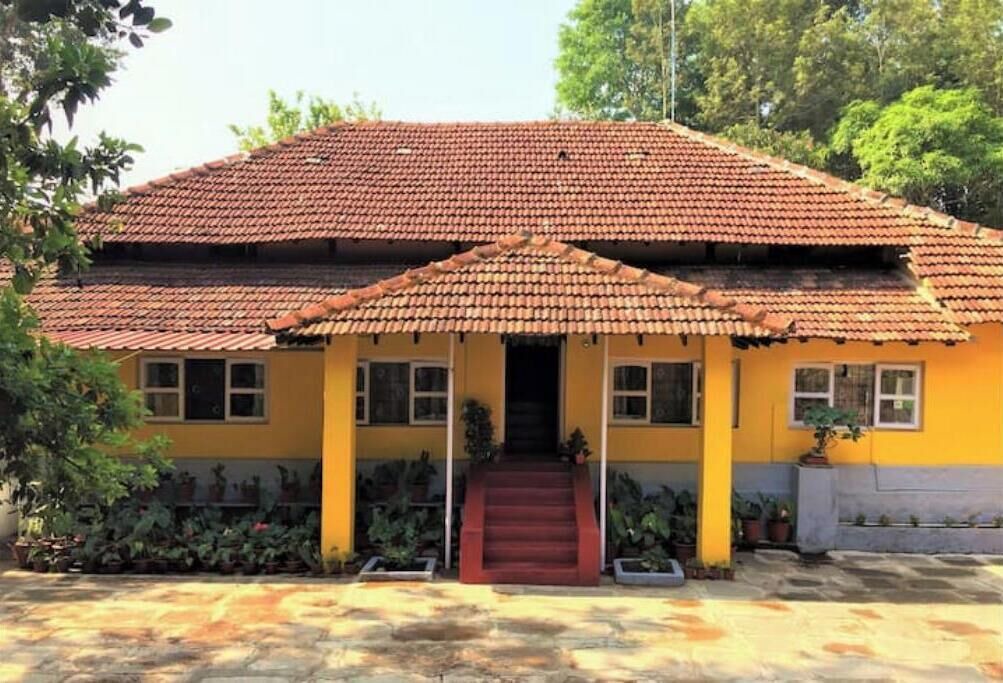 Photo of Outdoor in Chikkamagaluru