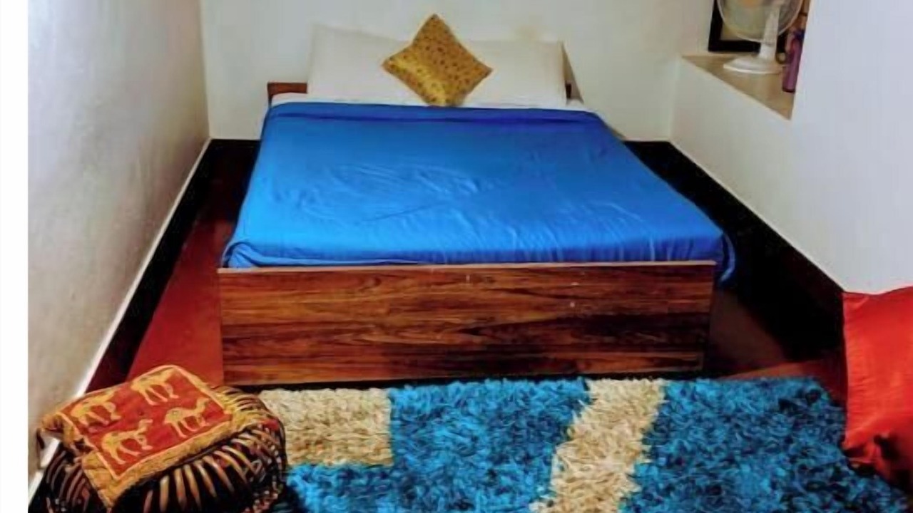 Photo of Bedroom in Chikkamagaluru