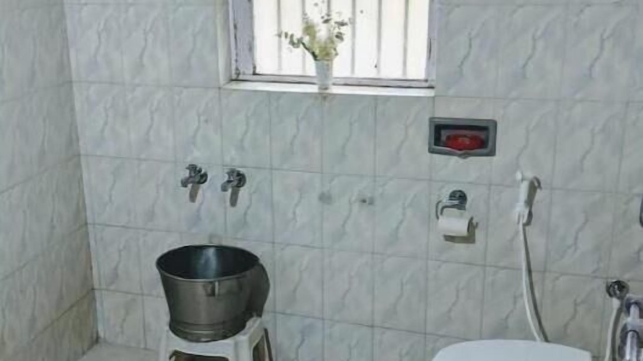 Photo of Bathroom in Chikkamagaluru