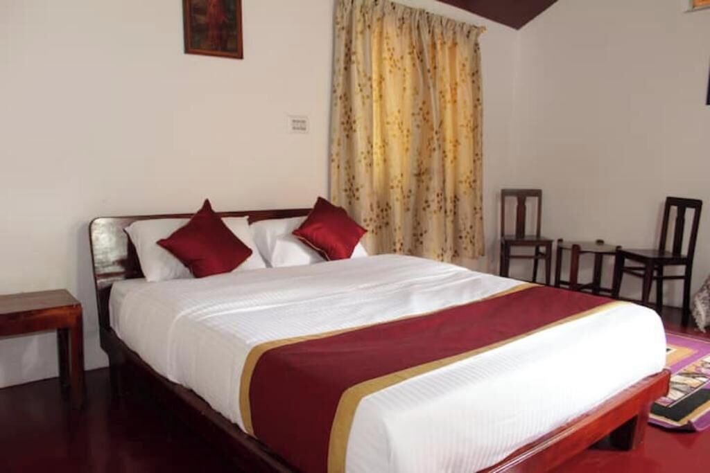 Photo of Bedroom in Chikkamagaluru