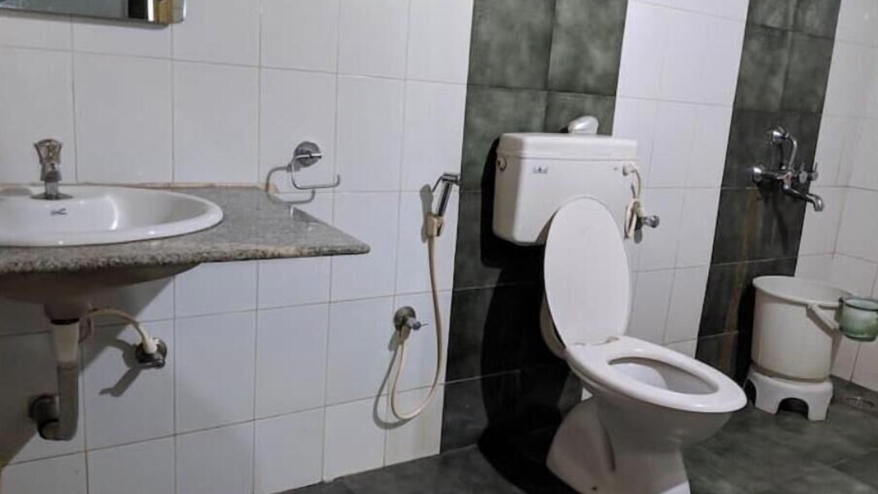 Photo of Bathroom in Chikkamagaluru