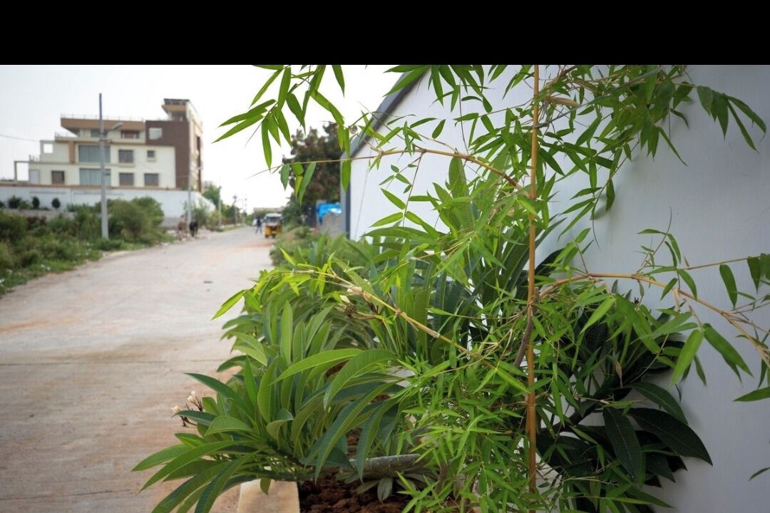 Photo of Outdoor in Banjara Hills
