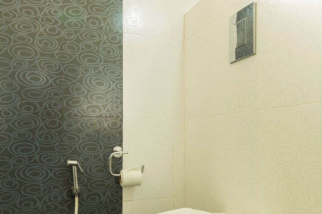 Photo of Bathroom in Banjara Hills