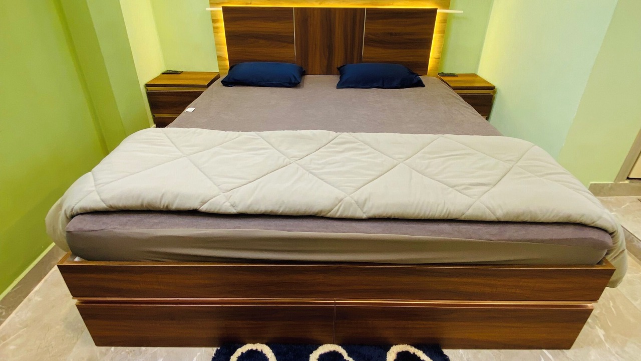 Photo of Bedroom in Toli Chowki