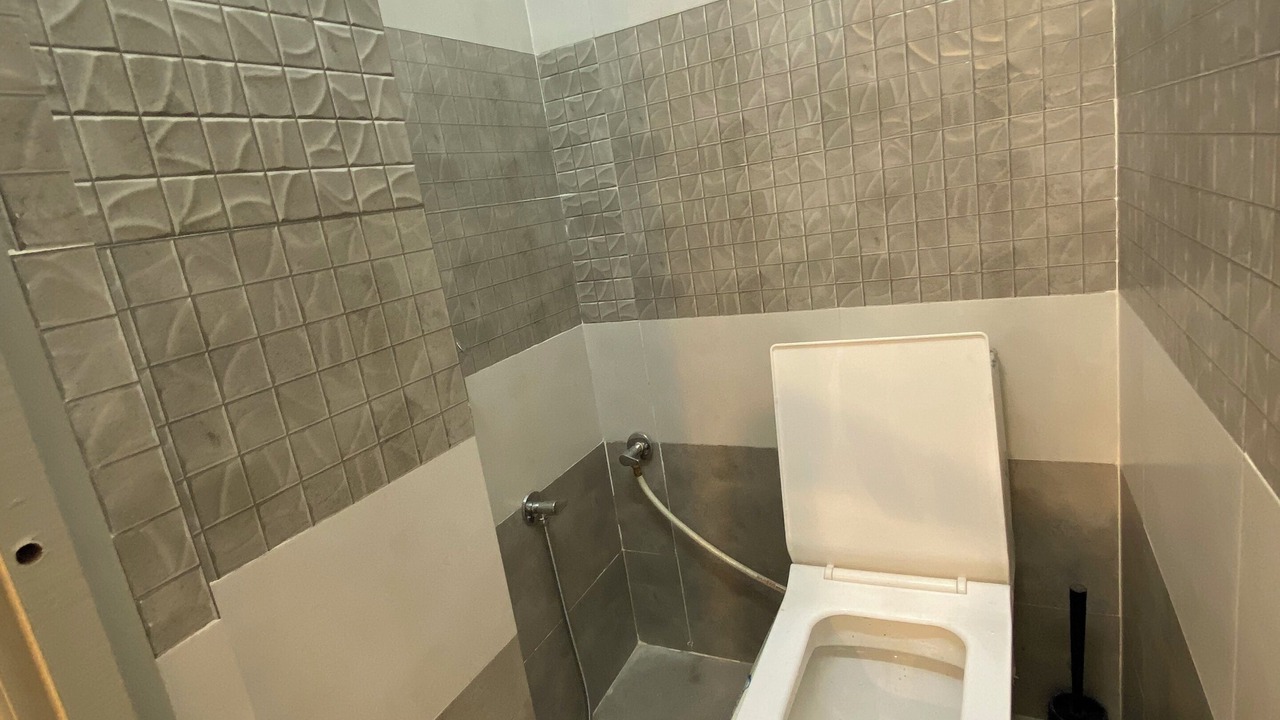 Photo of Bathroom in Toli Chowki