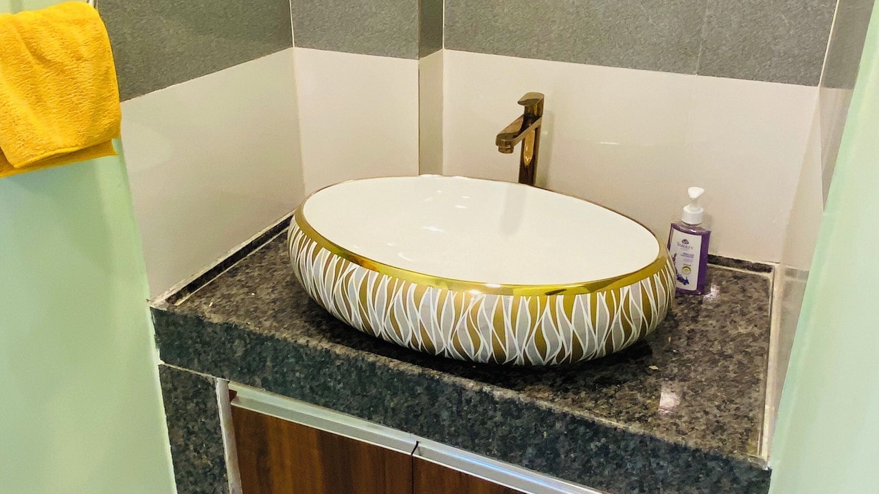 Photo of Bathroom in Toli Chowki