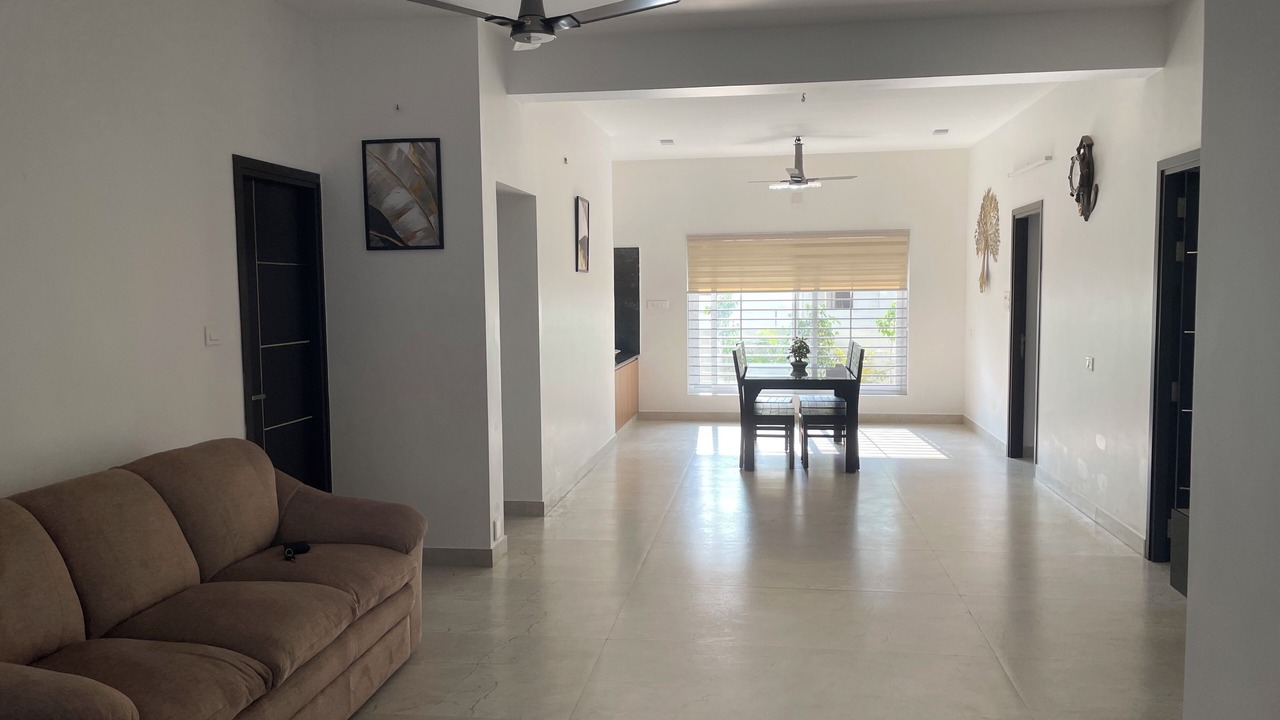 Photo of Livingroom in Thiruvananthapuram
