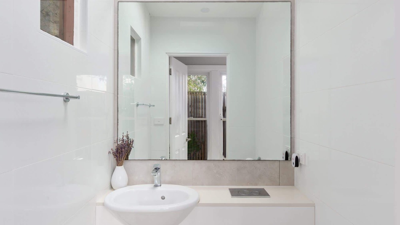 Photo of Bathroom in Millers Point