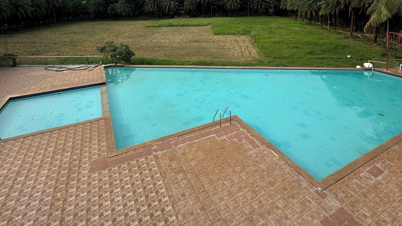 Photo of Outdoor in Karjat