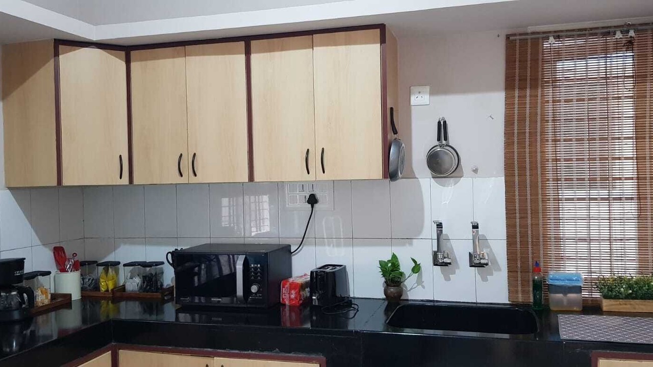Photo of Kitchen in Bengaluru