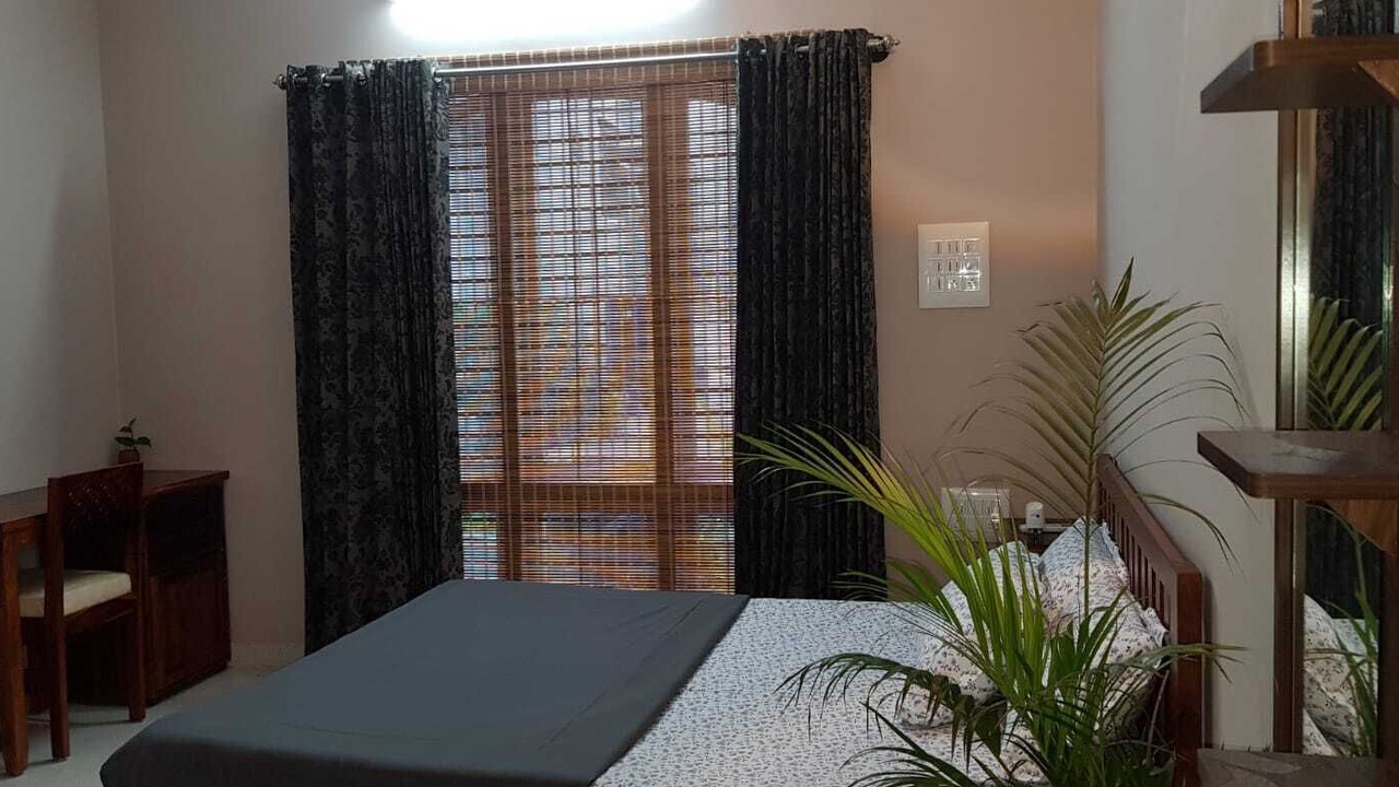 Photo of Bedroom in Bengaluru