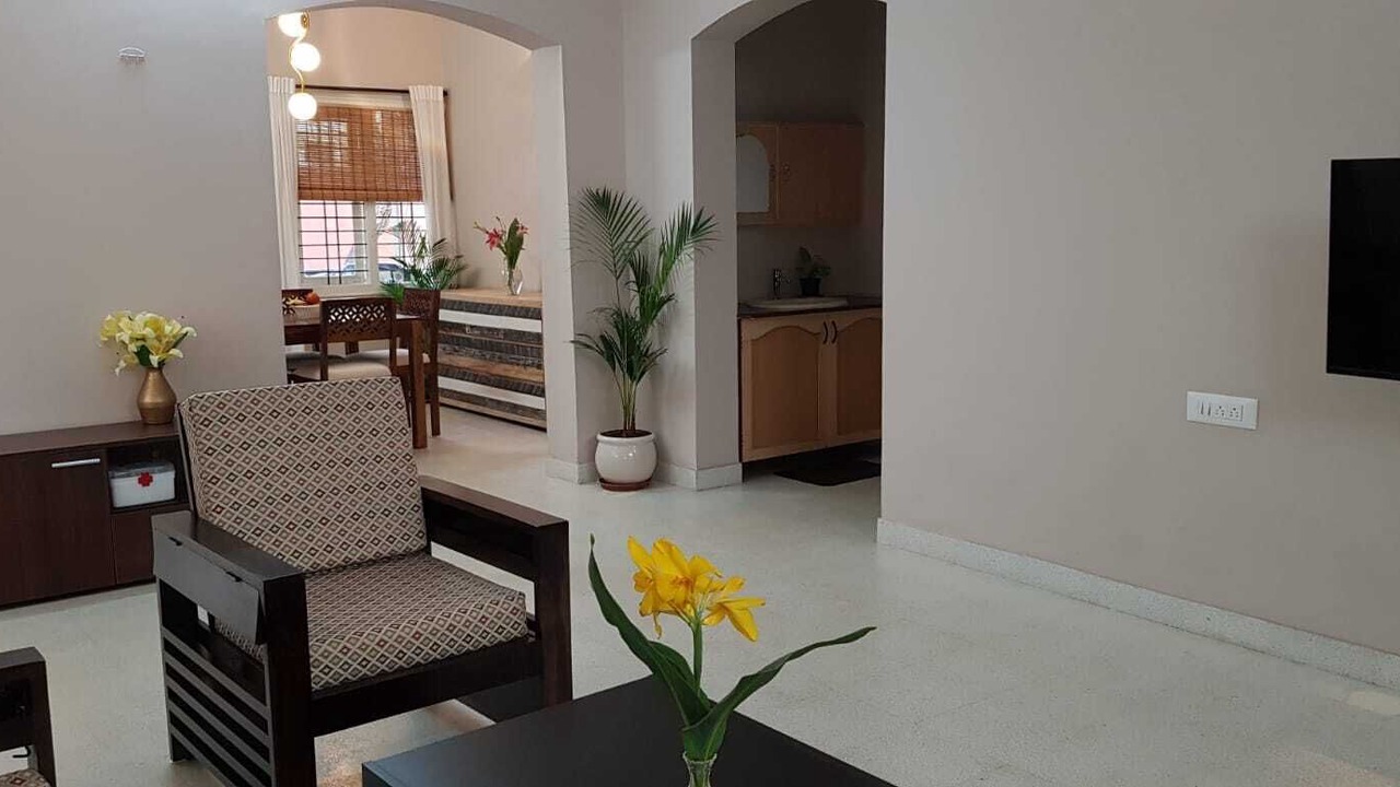 Photo of Livingroom in Bengaluru