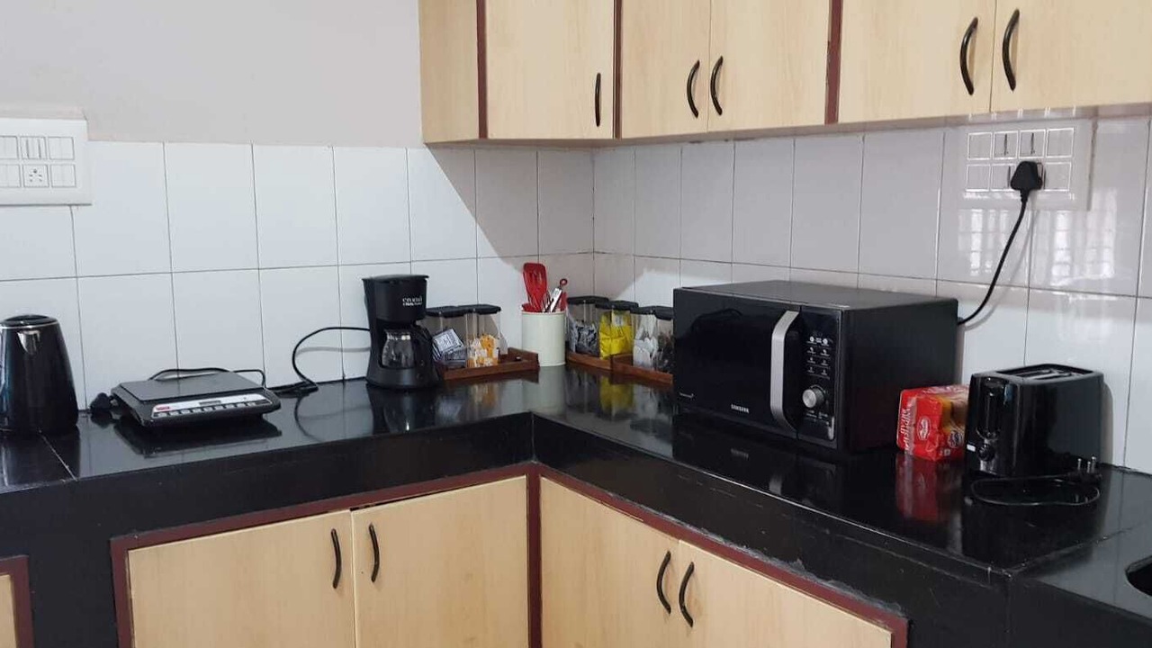 Photo of Kitchen in Bengaluru