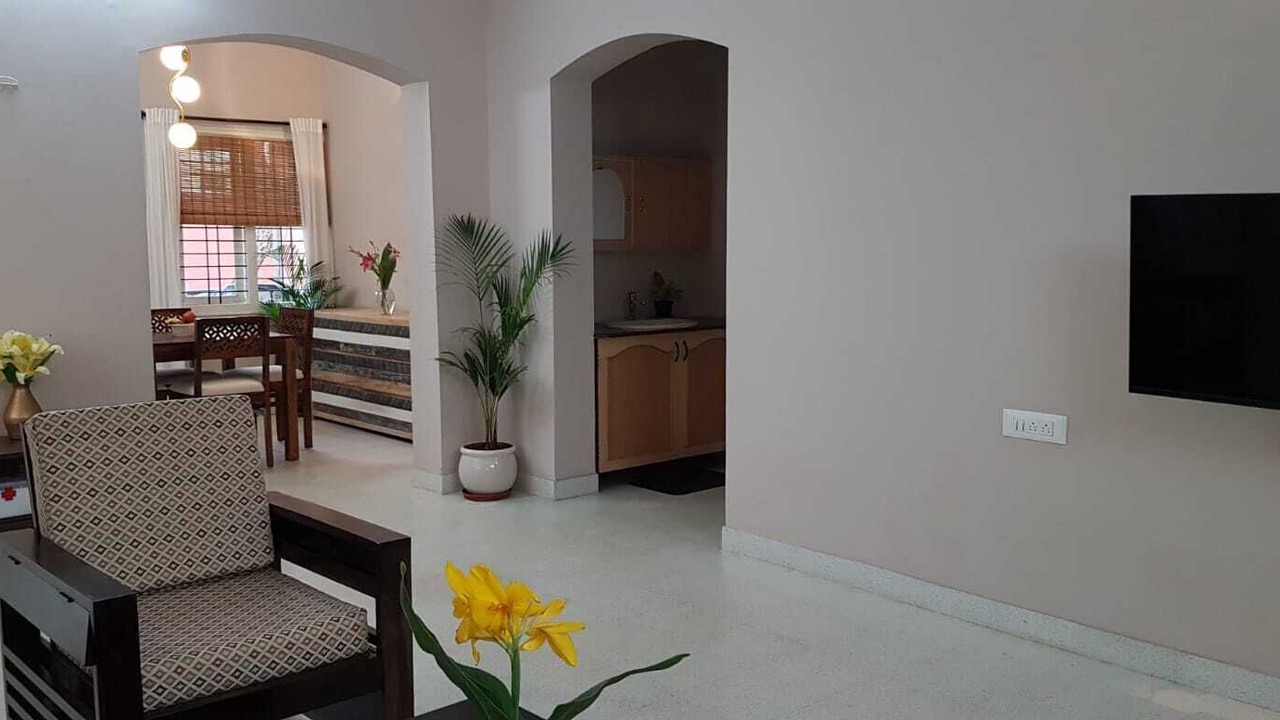 Photo of Livingroom in Bengaluru