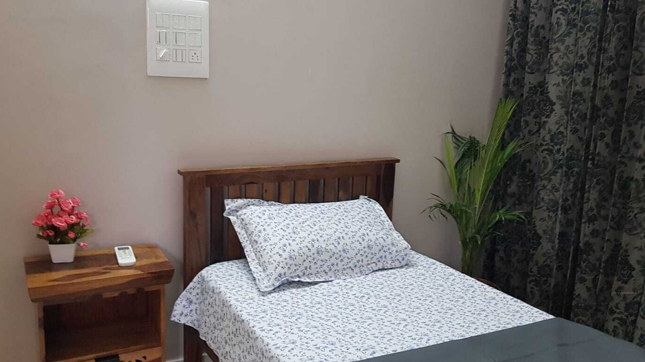 Photo of Bedroom in Bengaluru