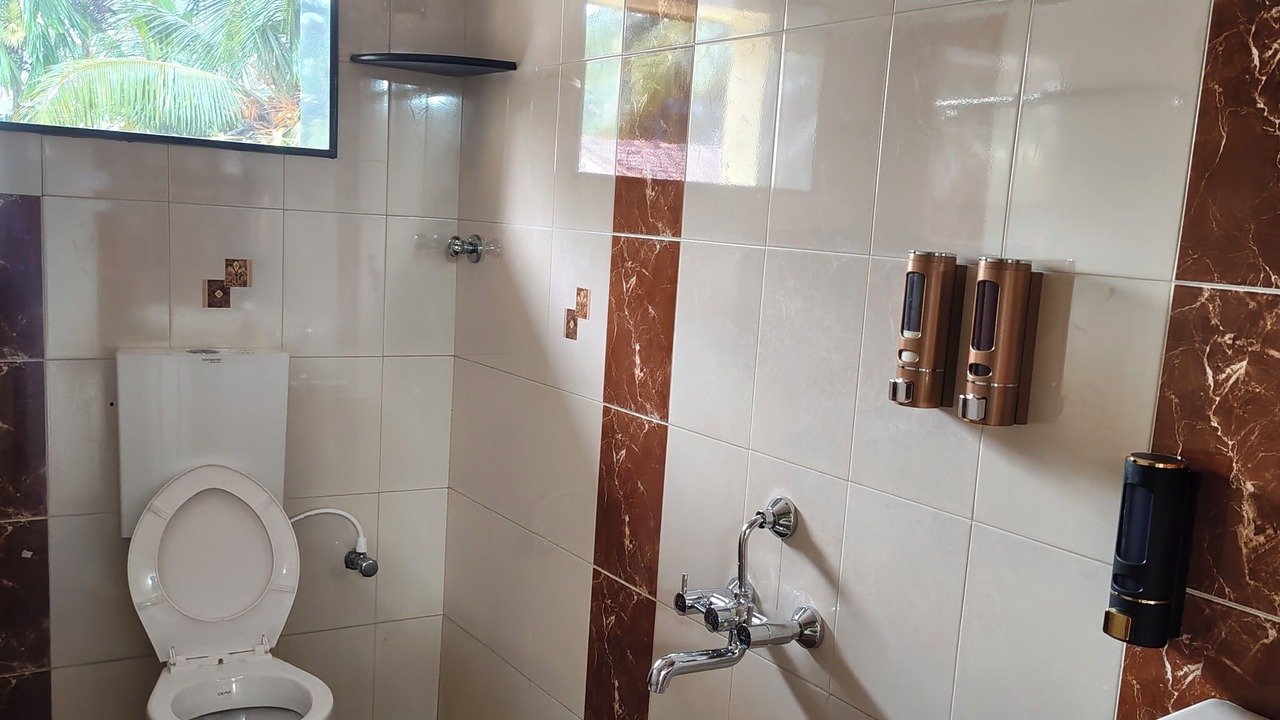 Photo of Bathroom in Udupi