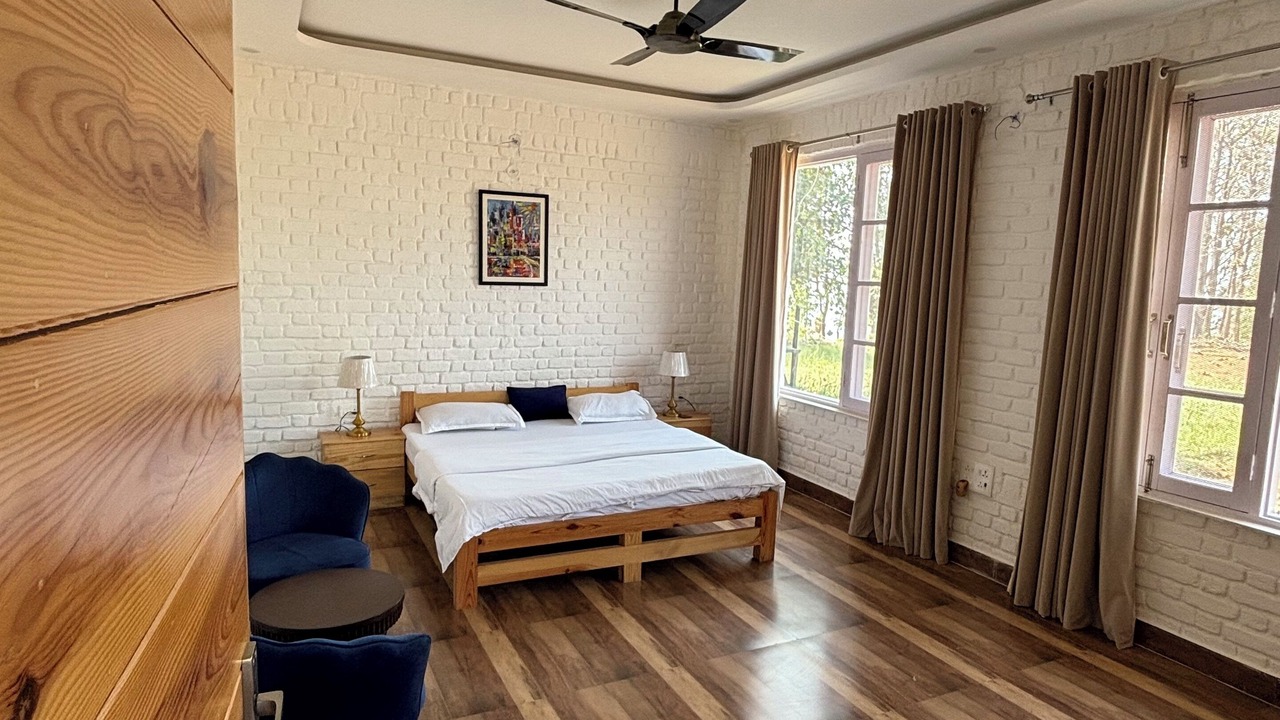 Photo of Bedroom in Kotabagh