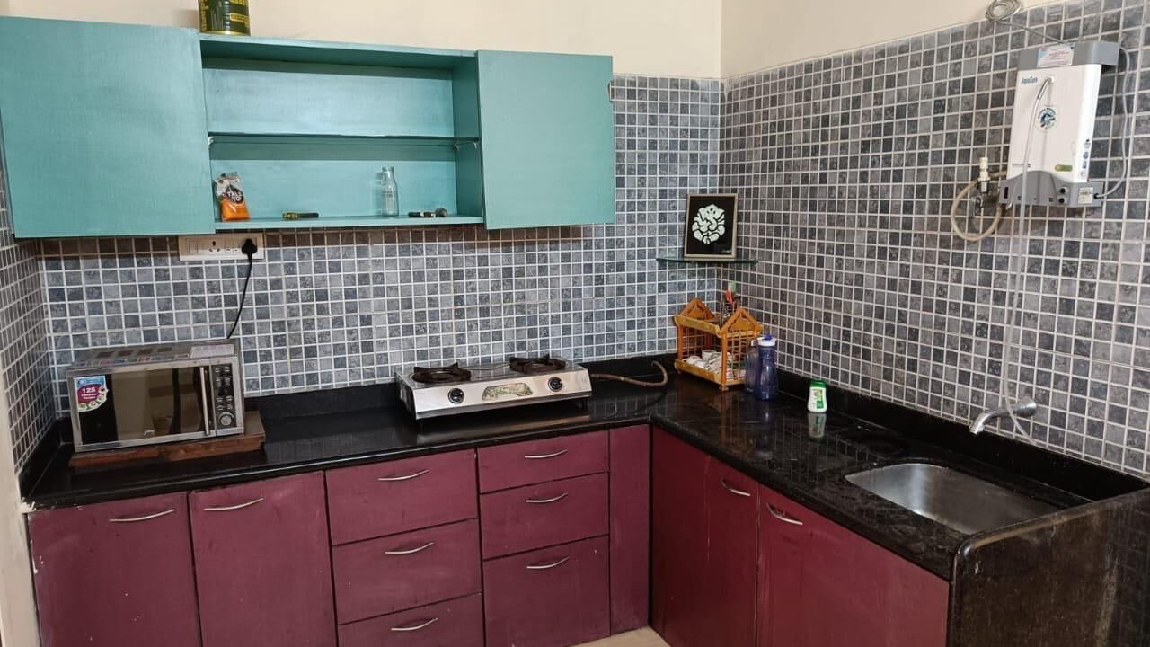 Photo of Kitchen in Kune N.m.